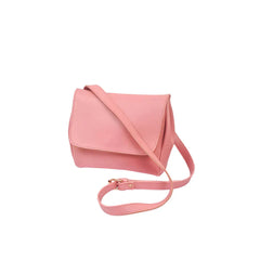 Blush Pink Sling Bag