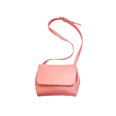Blush Pink Sling Bag