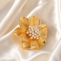 Statement Rings