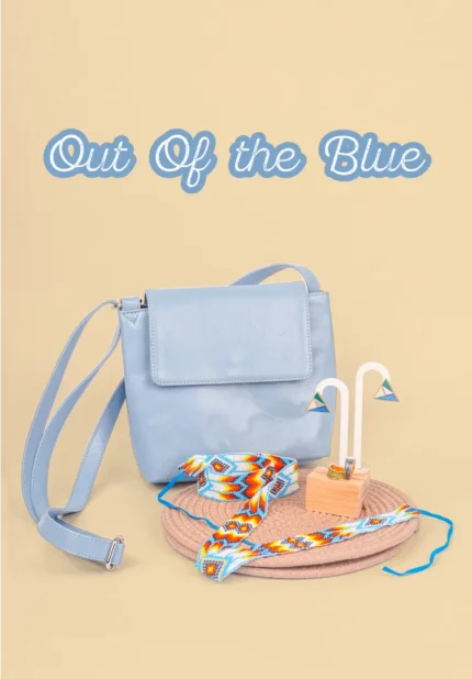 Out Of The Blue