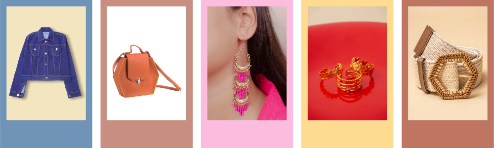 Why Statement Accessories Are the New Wardrobe Staples