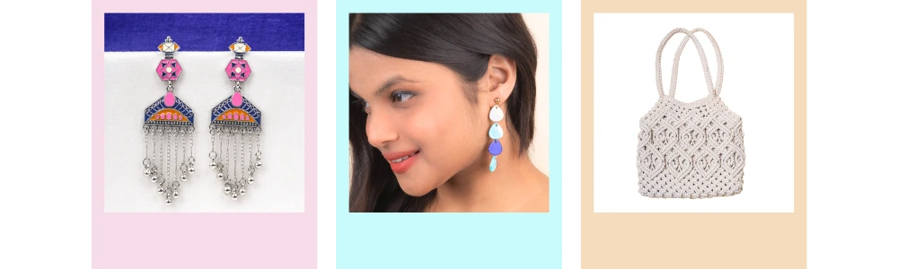 10 Reasons to Choose Our Accessories for Every Occasion