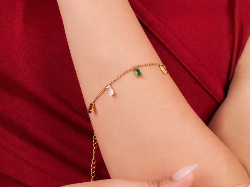 Gemstone Jewelry for Daily Wear