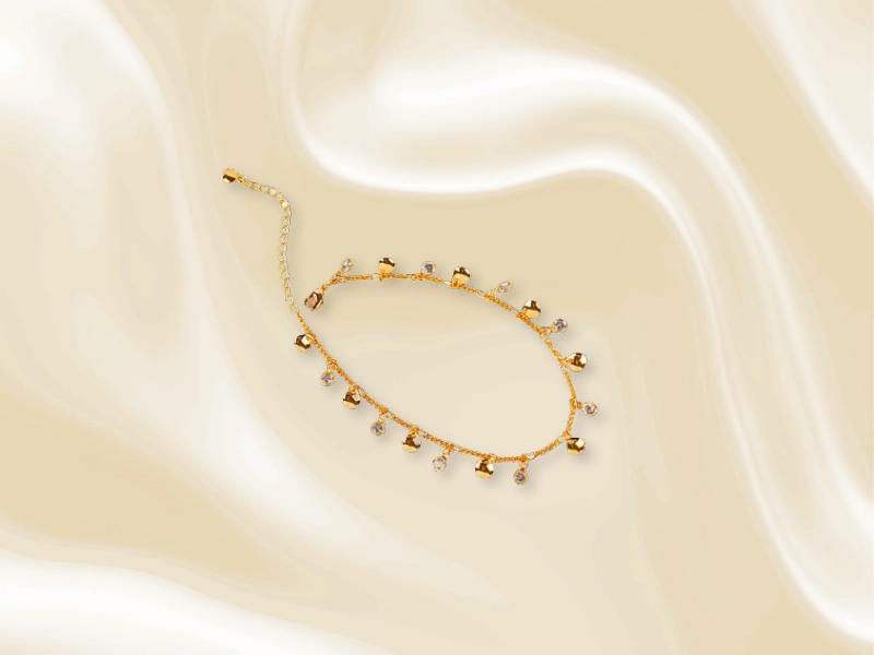 Gemstone Jewelry for Daily Wear