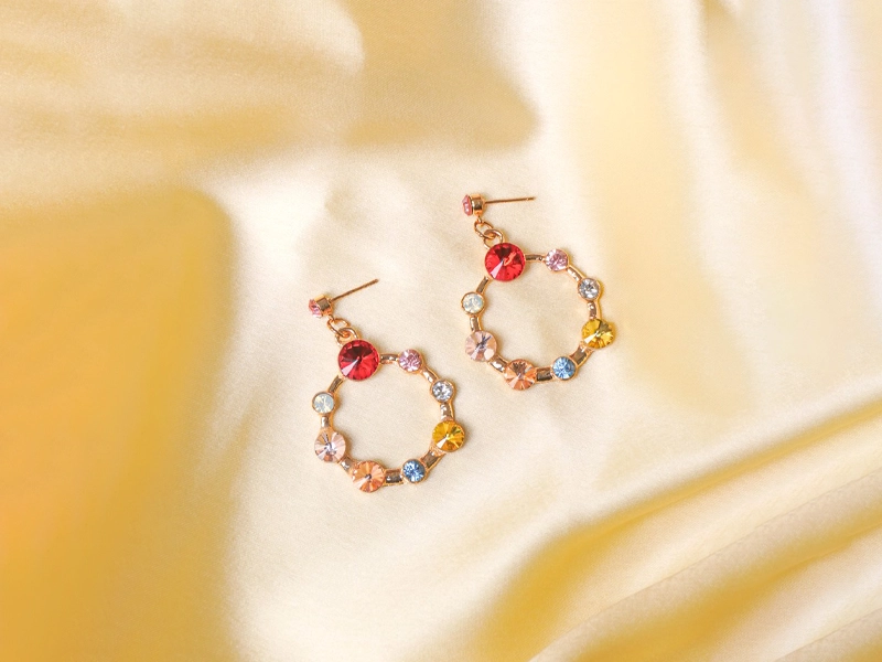 Gemstone Jewelry for Daily Wear