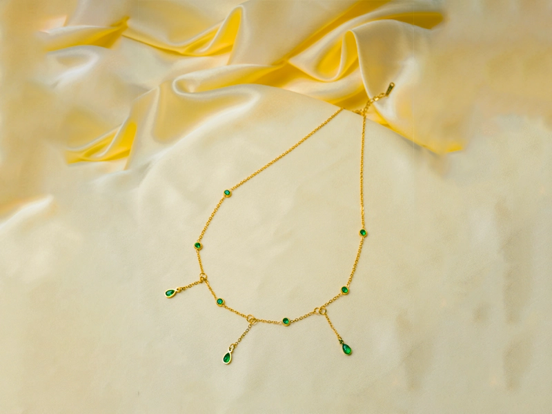 Gemstone Jewelry for Daily Wear