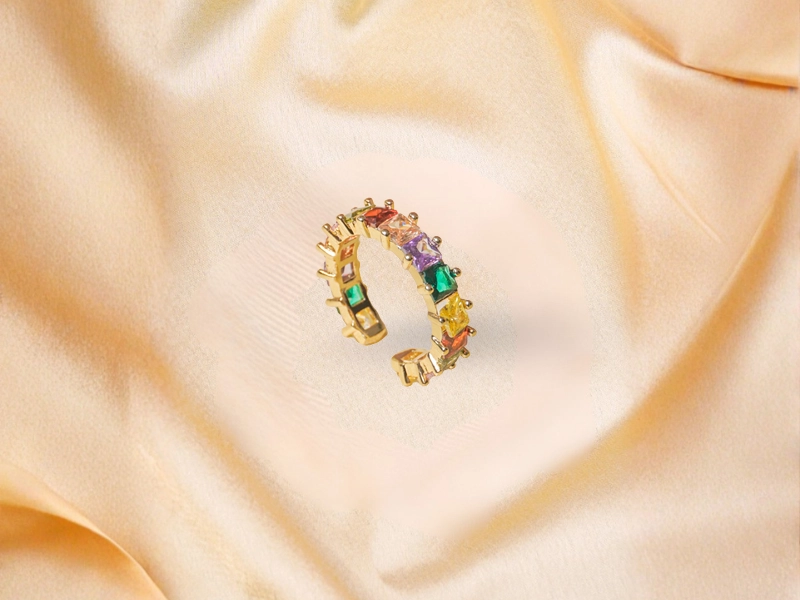 Gemstone Jewelry for Daily Wear