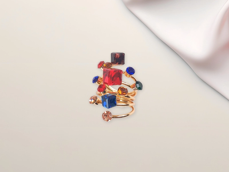 Gemstone Jewelry for Daily Wear