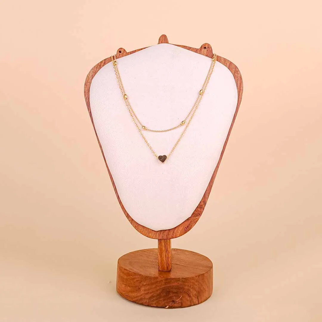 20251121_112918-1.webp Golden Layered Heart Chain Necklace - Image 1