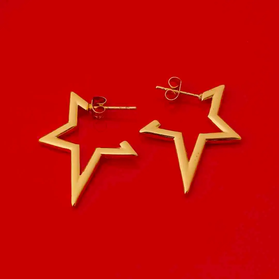 56-TH-1.webp Golden Star Studs - Image 1