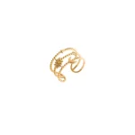 Golden Constellation Ring - Image 3